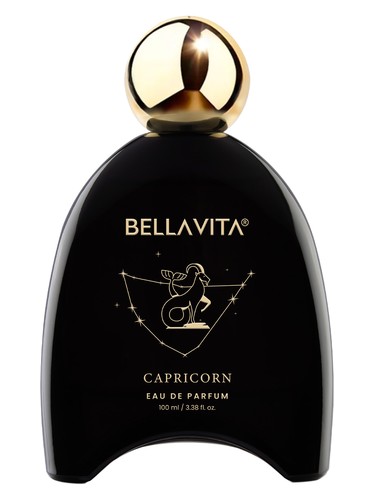 Frasco de Capricorn, de BellaVita