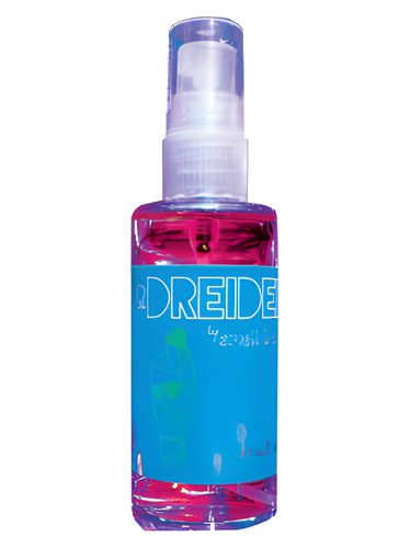 Frasco de Dr. Dreidel, de Smell Bent