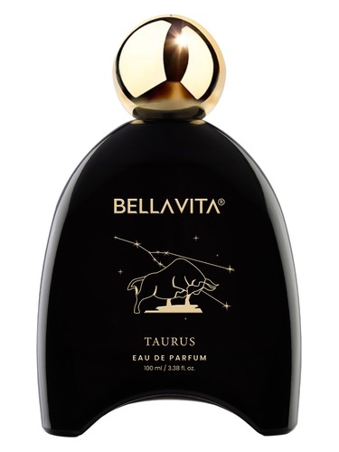 Frasco de Taurus, de BellaVita