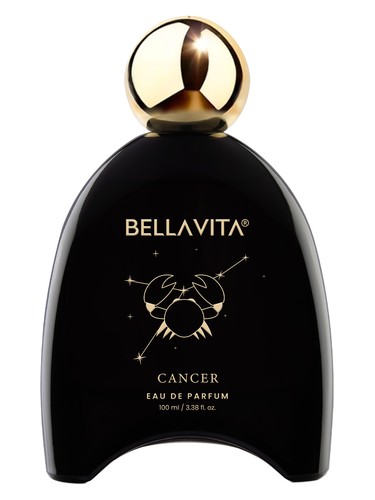 Frasco de Cancer, de BellaVita