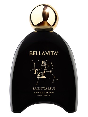 Frasco de Sagittarius, de BellaVita