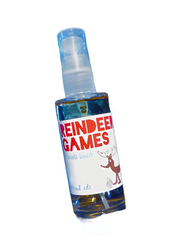Frasco de Reindeer Games, de Smell Bent