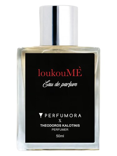 Frasco de LoukouMÈ — Theodoros Kalotinis