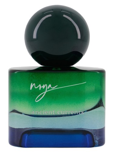 Frasco de Ancient Currents, de House of Noya