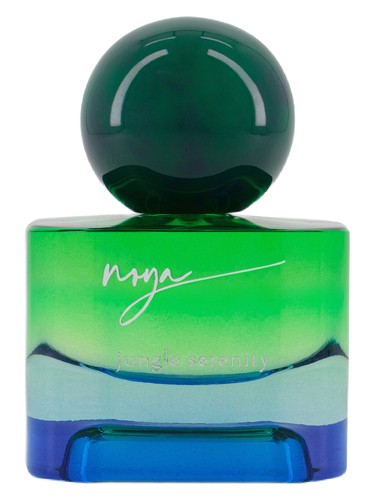 Frasco de Jungle Serenity — House of Noya