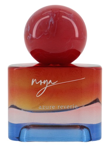 Frasco de Azure Reverie — House of Noya