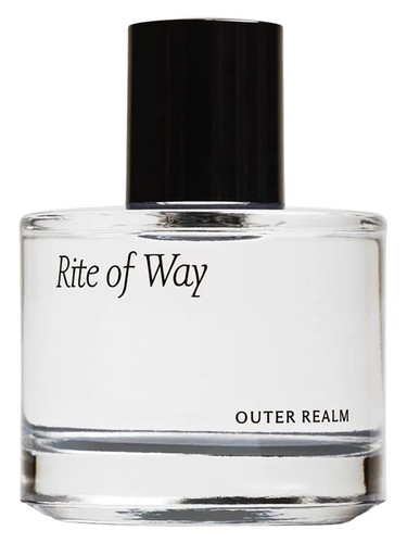 Frasco de Outer Realm — Rite of Way