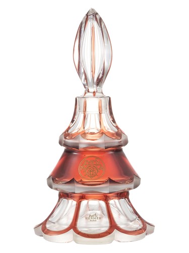 Frasco de Édition Spéciale de L'Eau d'Hermès pour la Célébration du Couronnement de Sa Majesté l'Empereur du Japon, de Hermès