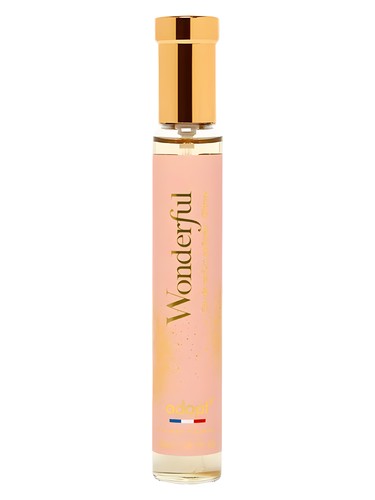 Frasco de Wonderful — Adopt Parfums