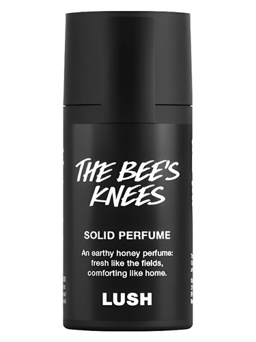 Frasco de The Bee's Knees, de Lush