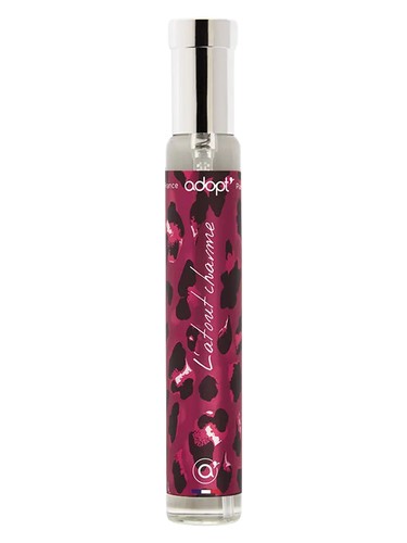 Frasco de L'Atout Charme, de Adopt Parfums