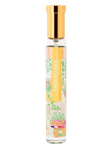Frasco de Paris Rêverie, de Adopt Parfums