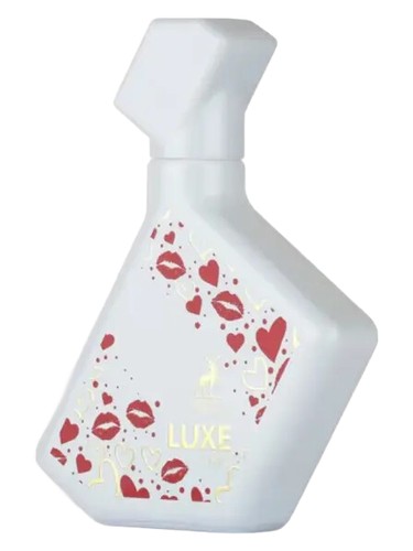 Frasco de Luxe Chic — Maison Alhambra