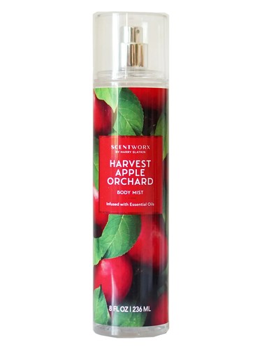 Frasco de Harvest Apple Orchard, de ScentWorx by Slatkin + Co.