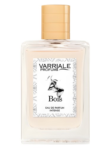 Frasco de Bois, de Varriale Profumi