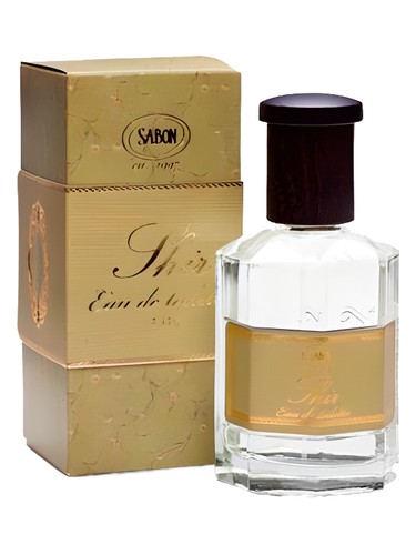 Frasco de Shir (Lily), de Sabon