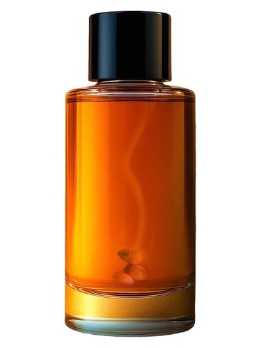 Frasco de Farman, de The Perfumist