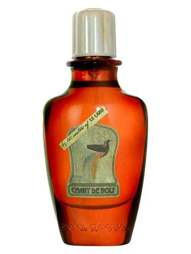 Frasco de Chant De Bois — Le Labo