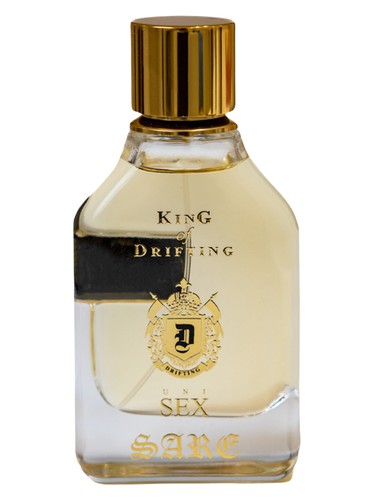 Frasco de King Of Drifting Unisex, de Sare