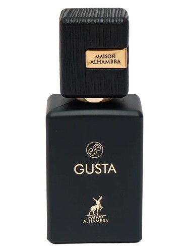 Frasco de Gusta — Maison Alhambra