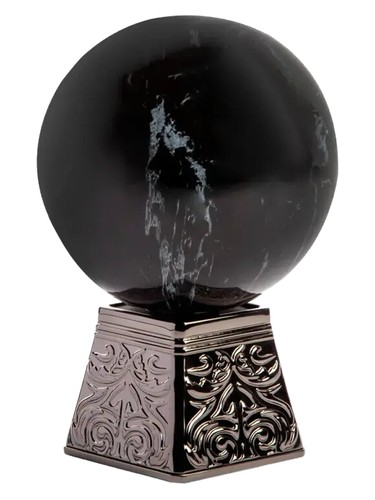Frasco de Black Obsidian — Aurora Scents