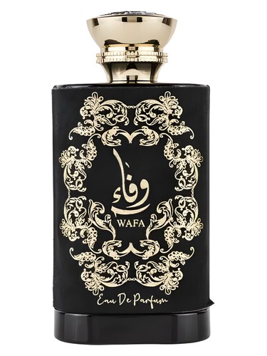 Frasco de Wafa — Ard Al Zaafaran