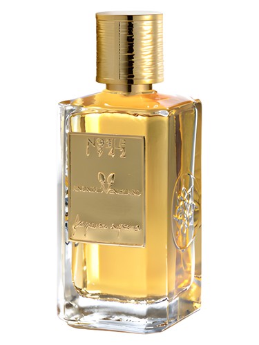 Frasco de Anonimo Veneziano — Nobile 1942