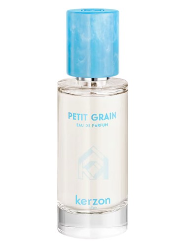 Frasco de Petit Grain Eau de Parfum, de Kerzon Paris