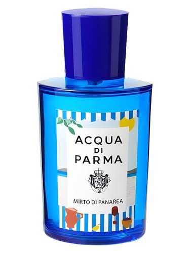 Frasco de Mirto Di Panarea Summer Edition, de Acqua di Parma