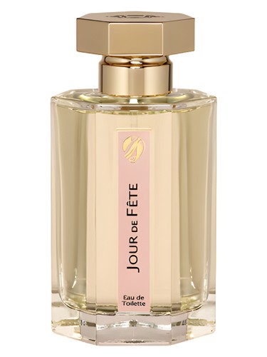 Frasco de Jour de Fete — L'Artisan Parfumeur
