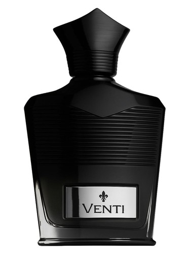 Frasco de Venti, de Fragrance World