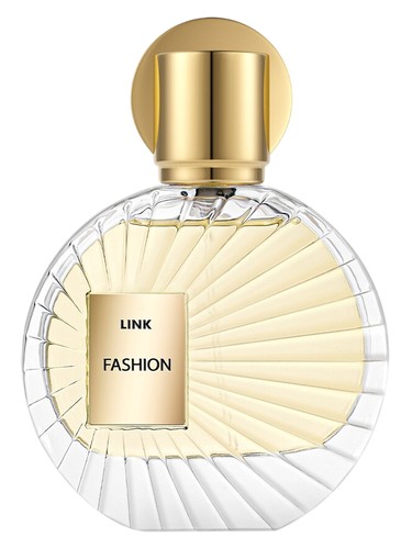 Frasco de Fashion — LINK