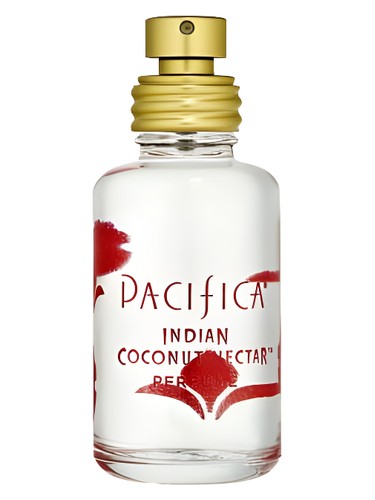 Frasco de Indian Coconut Nectar — Pacifica