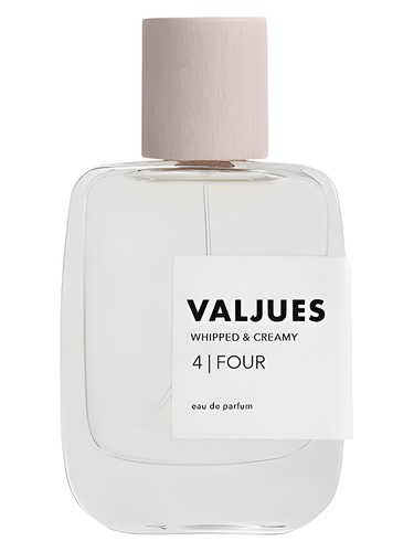 Frasco de 4 | FOUR — Valjues