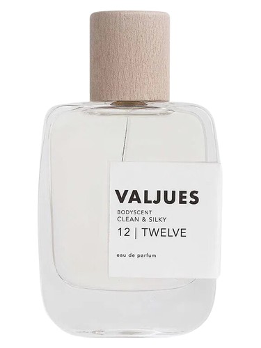 Frasco de 12 | Twelve — Valjues