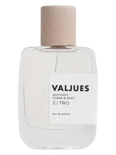 Frasco de 2 | Two, de Valjues