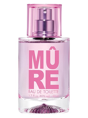 Frasco de Mure, de Solinotes