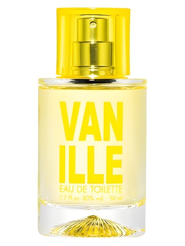 Frasco de Vanille — Solinotes