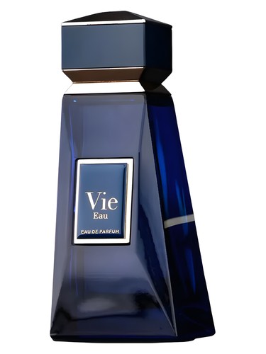 Frasco de Vie Eau (Elements Of Life) — Fragrance World