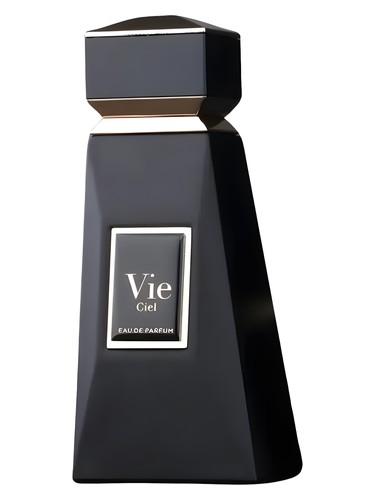 Frasco de Vie Ciel, de Fragrance World
