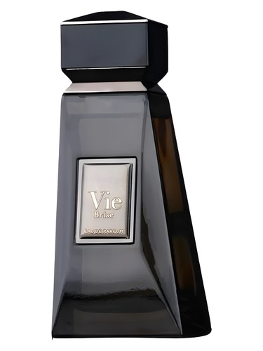 Frasco de Vie Brise, de Fragrance World