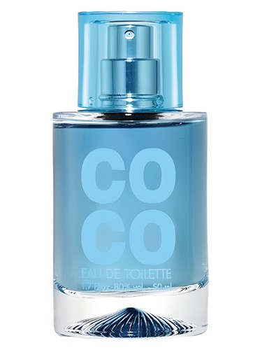 Frasco de Coco, de Solinotes