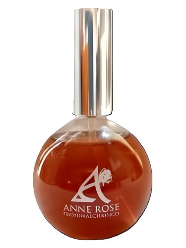 Frasco de Fiamma, de Anne Rose Profumalchemico