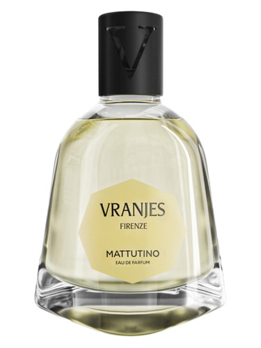 Frasco de Mattutino — Dr. Vranjes Firenze
