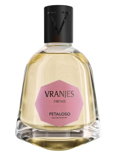 Frasco de Petaloso, de Dr. Vranjes Firenze