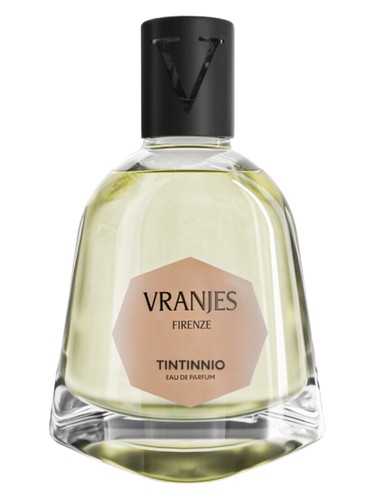 Frasco de Tintinnio, de Dr. Vranjes Firenze