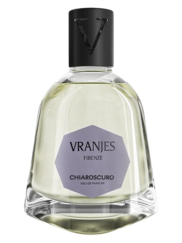 Frasco de Chiaroscuro, de Dr. Vranjes Firenze