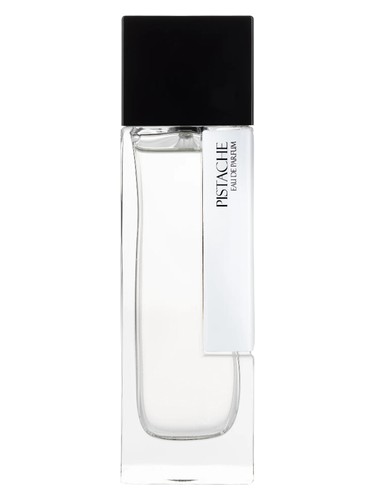 Frasco de Pistache, de Laurent Mazzone Parfums
