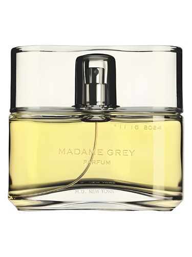 Frasco de Madame Grey, de Violet Grey