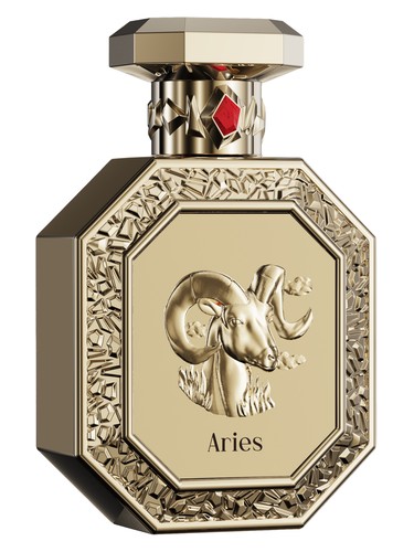 Frasco de Aries — French Avenue